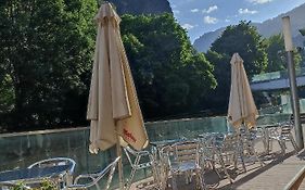 Hotel Siracusa Andorra